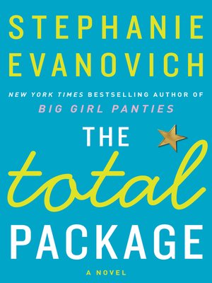 cover image of The Total Package